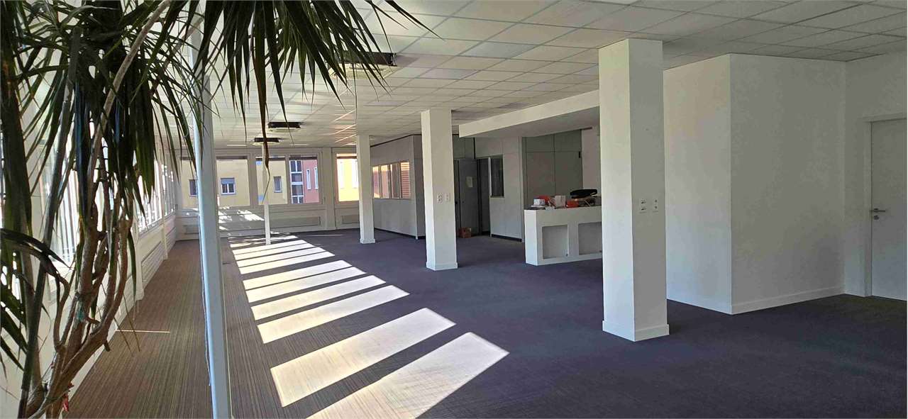 Bureau, photo 4 sur 8