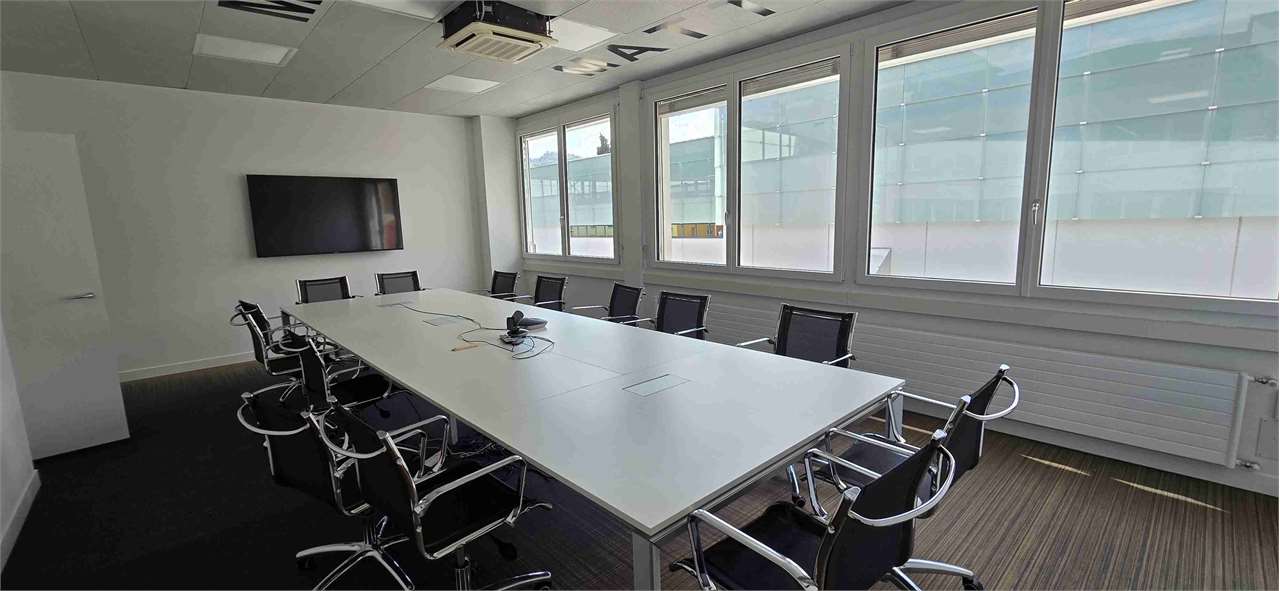 Bureau, photo 5 sur 8