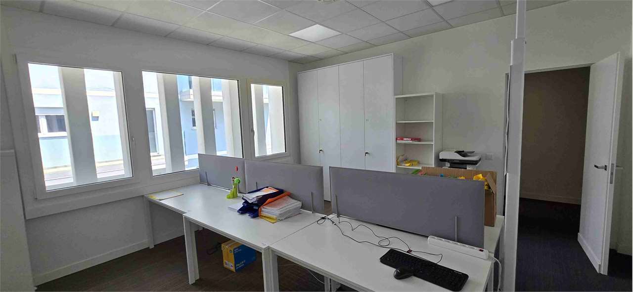 Bureau, photo 8 sur 8