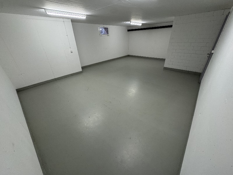 34m² commercial, photo 2 sur 2