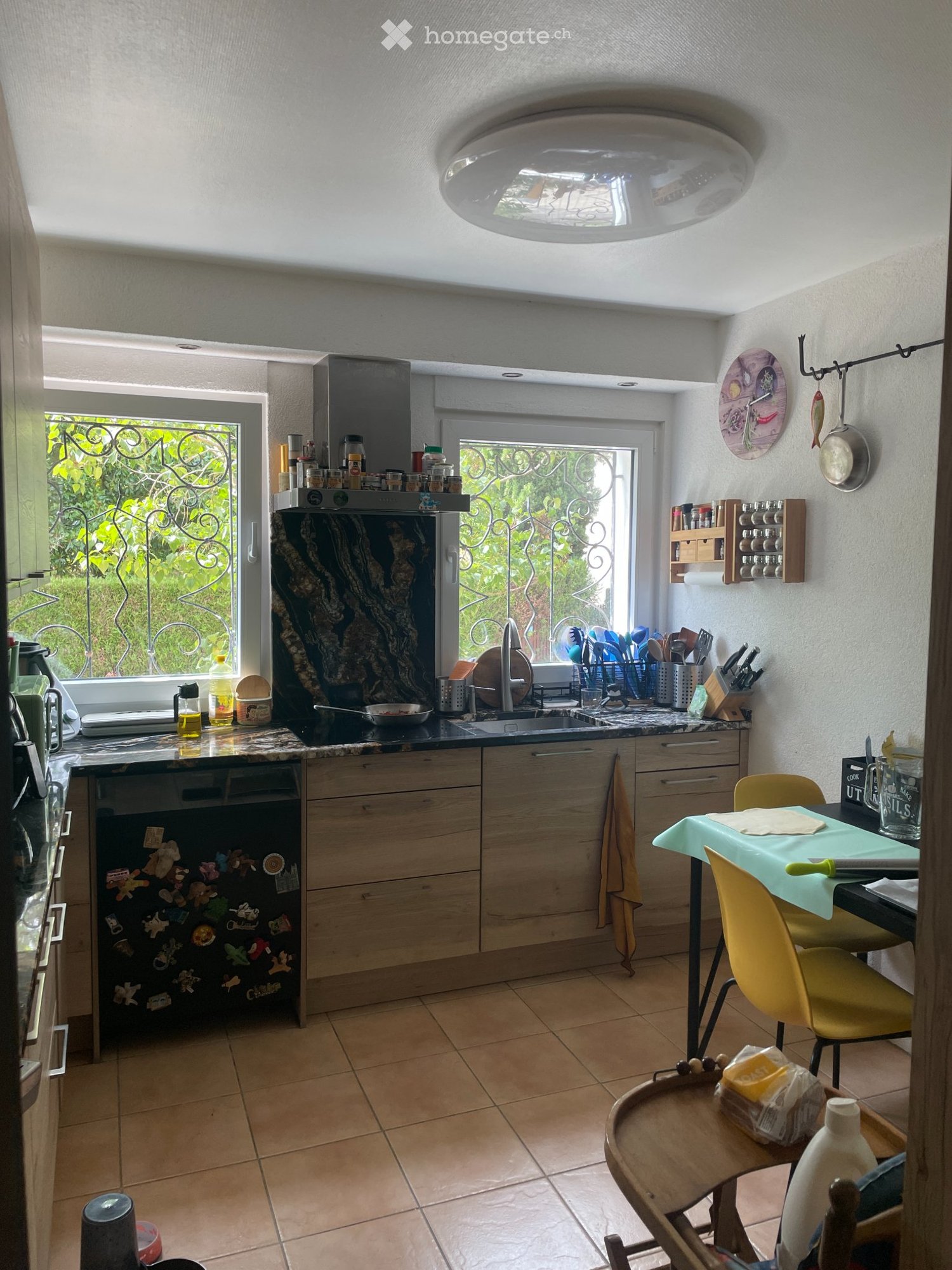 2 room single room, photo 4 sur 4