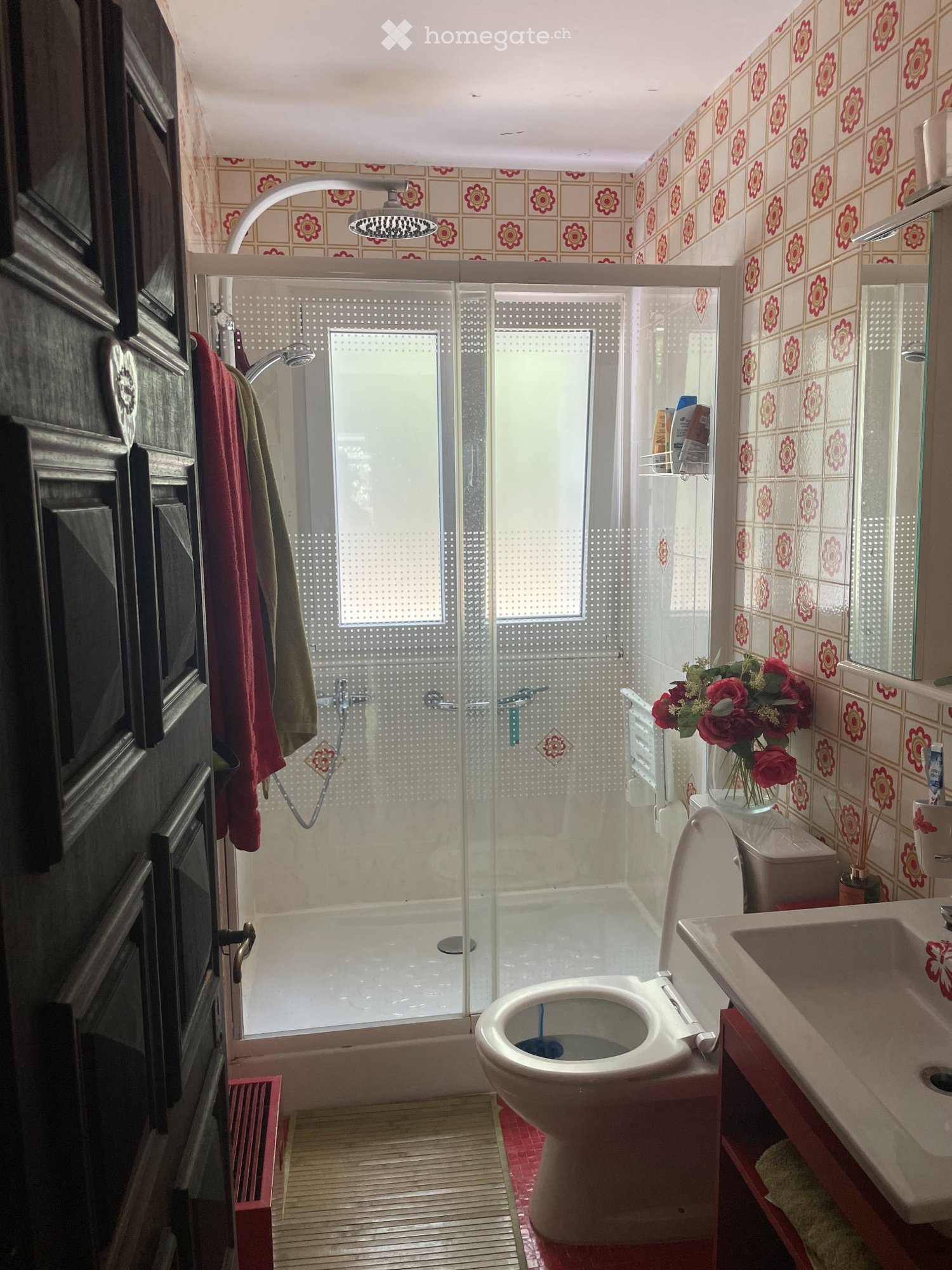 2 room single room, photo 3 sur 4