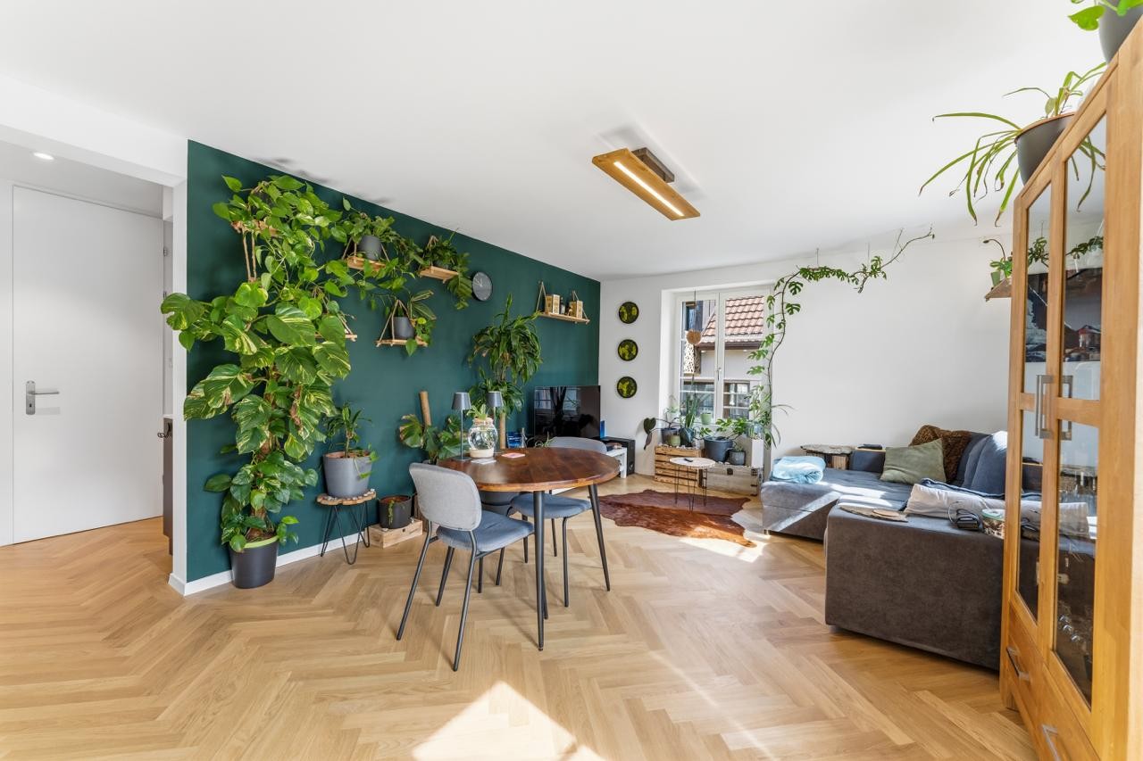 Appartement de 3 ½ pièces