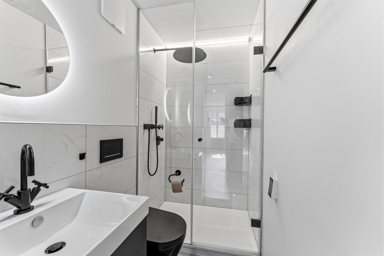 Appartement de 3 ½ pièces