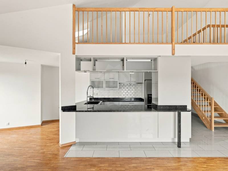 4 ½ rooms apartment, photo 4 sur 10