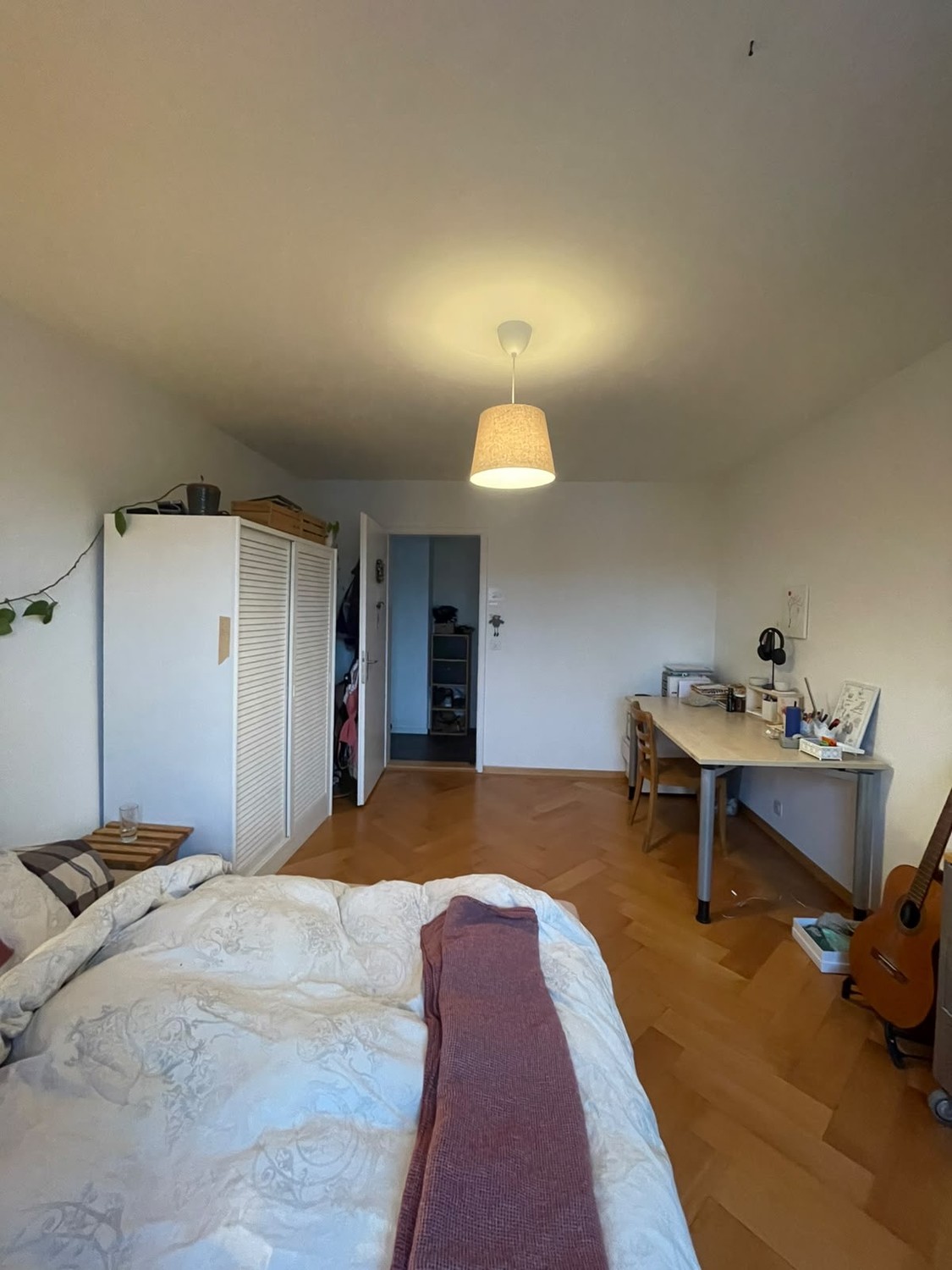 Chambre en colocation, photo 2 sur 7