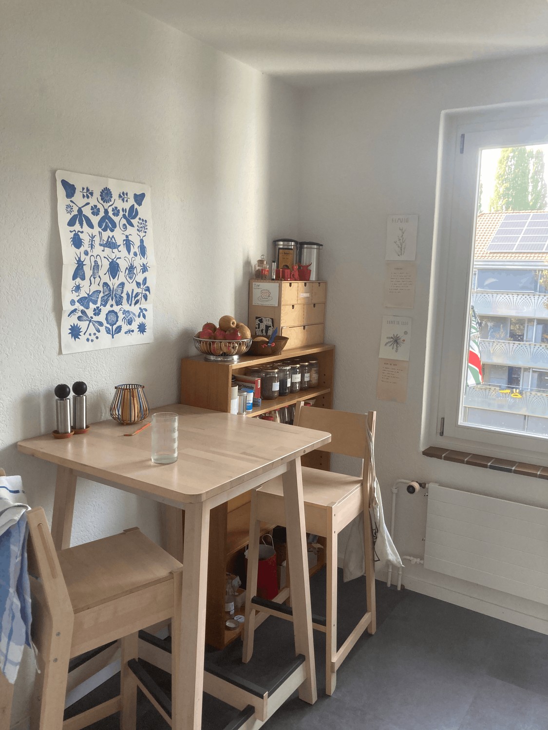 Chambre en colocation, photo 6 sur 7