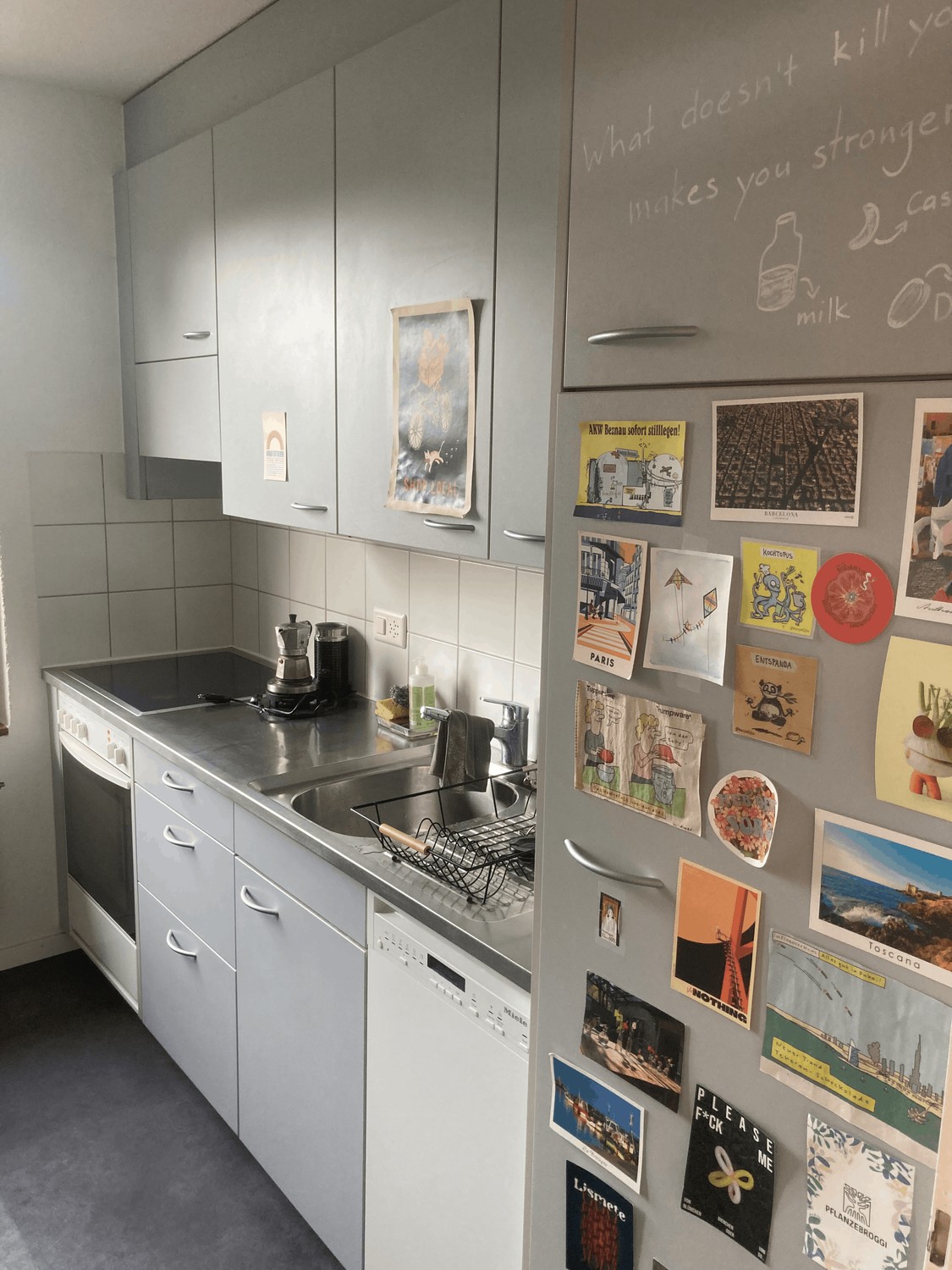 Chambre en colocation, photo 5 sur 7