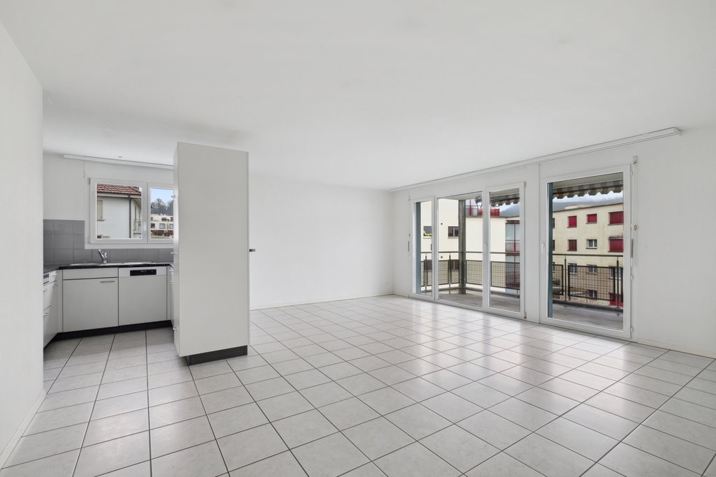 Appartement de 2 ½ pièces, photo 1 sur 9