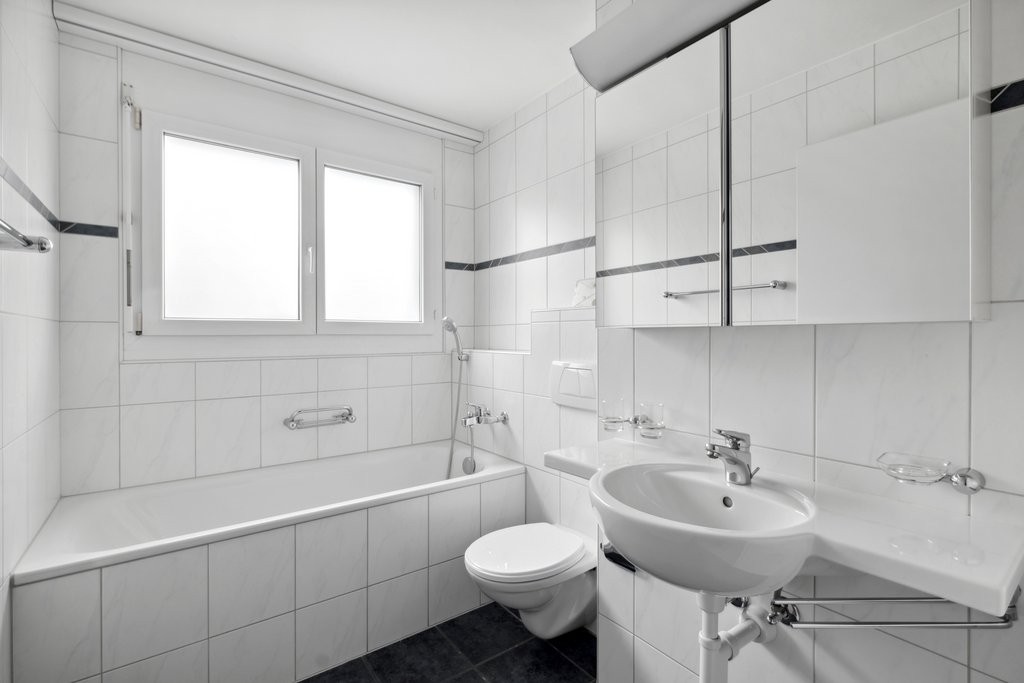 Appartement de 2 ½ pièces, photo 6 sur 9