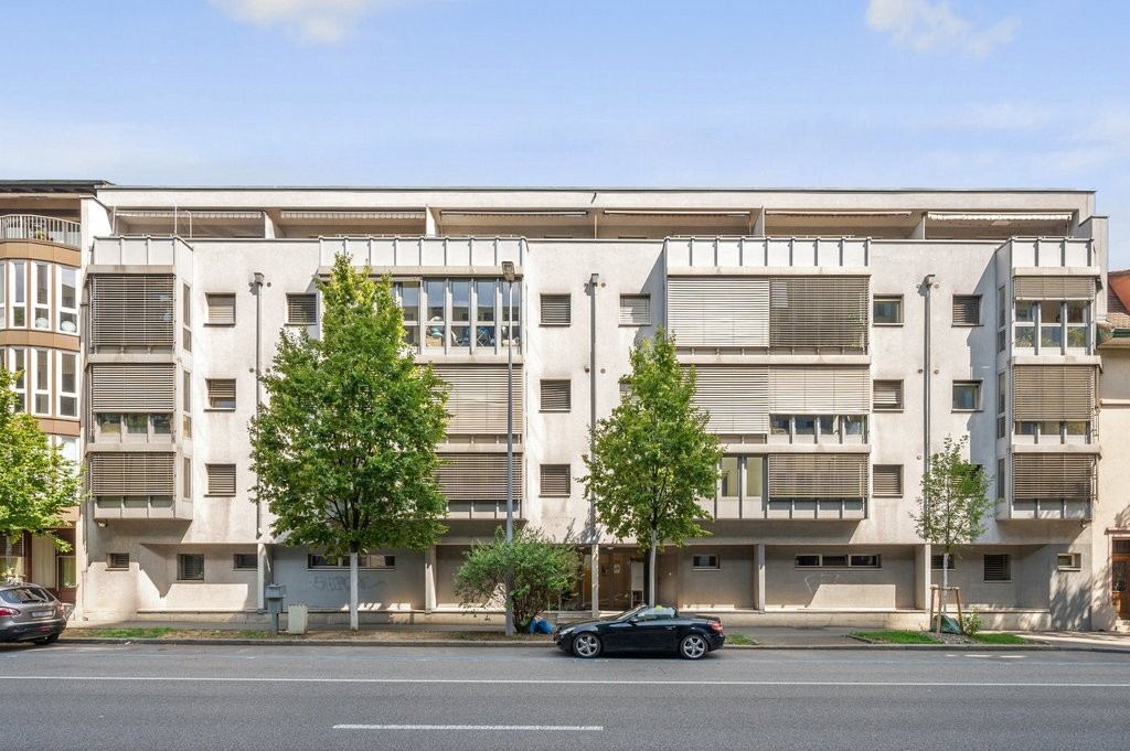 Appartement de 2 pièces, photo 1 sur 7