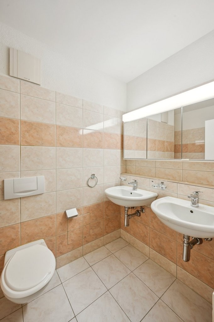Appartement de 2 pièces, photo 6 sur 7