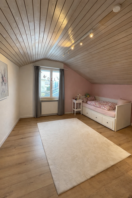 Appartement de 6 ½ pièces, photo 7 sur 9