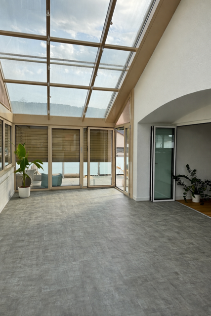 Appartement de 6 ½ pièces, photo 8 sur 9