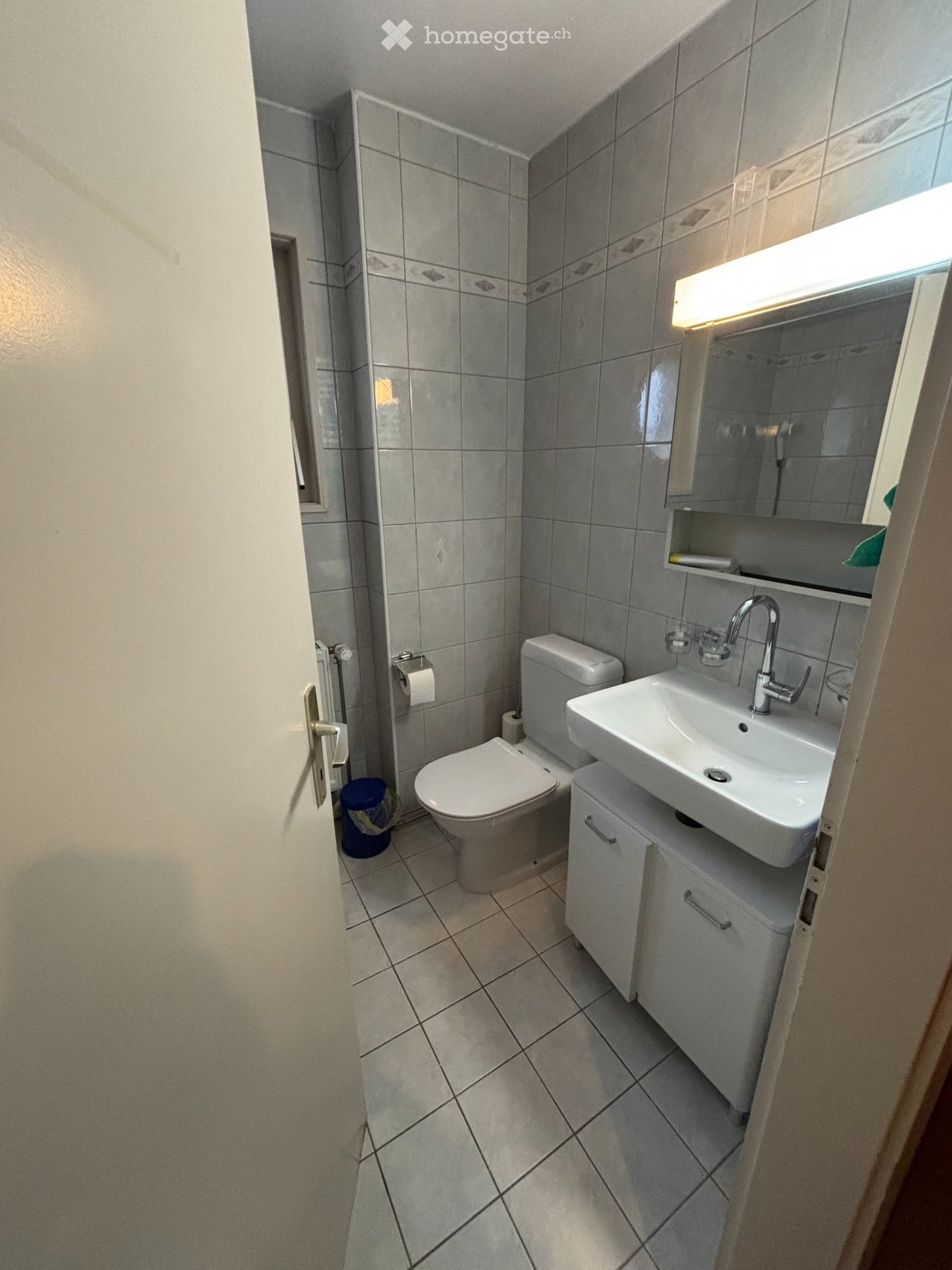 1 Zimmer Einzelzimmer