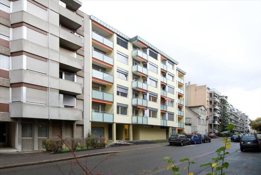 Appartement de 2 pièces