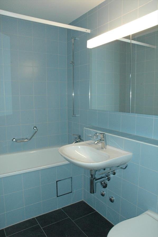 Appartement de 2 pièces