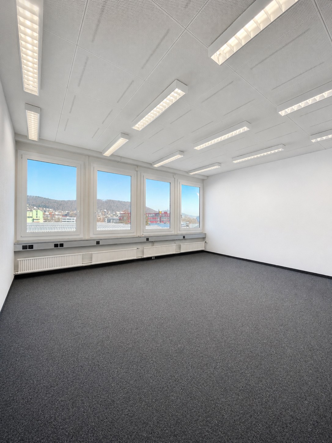 52m² bureau, photo 2 sur 4