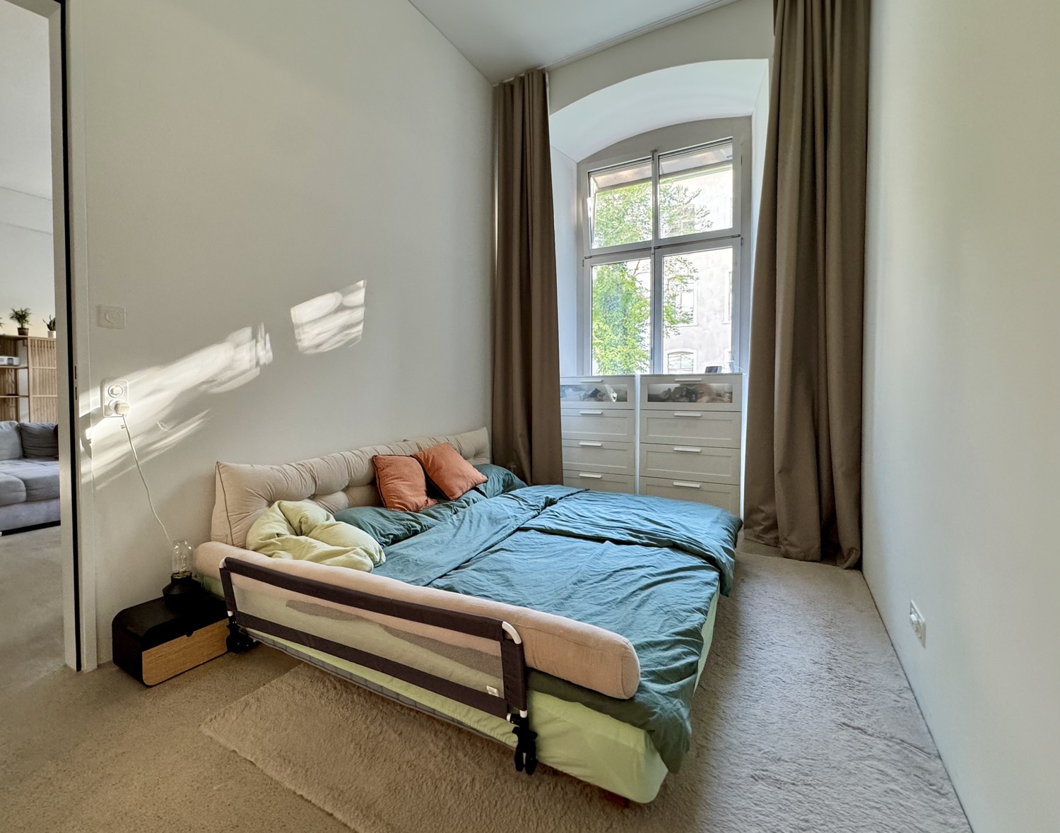 Appartement de 2 ½ pièces, photo 7 sur 10