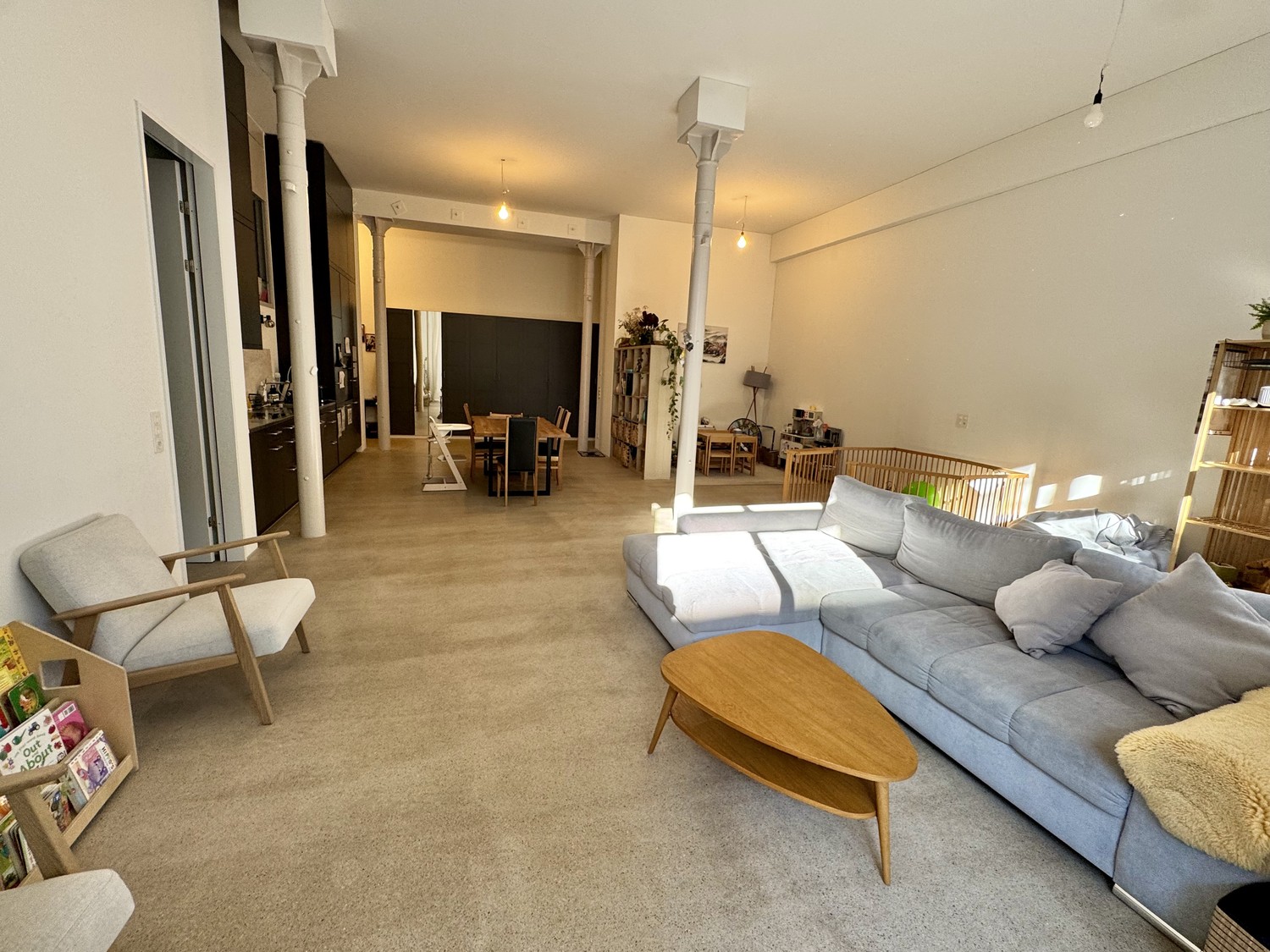 Appartement de 2 ½ pièces, photo 4 sur 10
