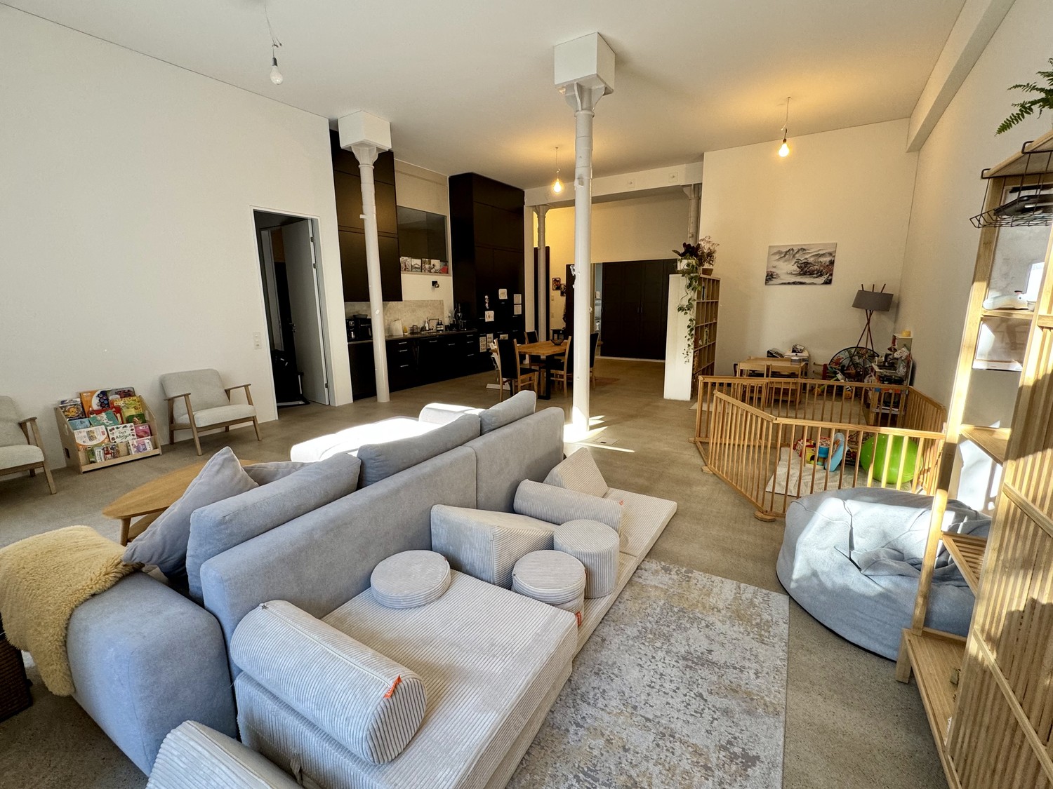 Appartement de 2 ½ pièces, photo 5 sur 10