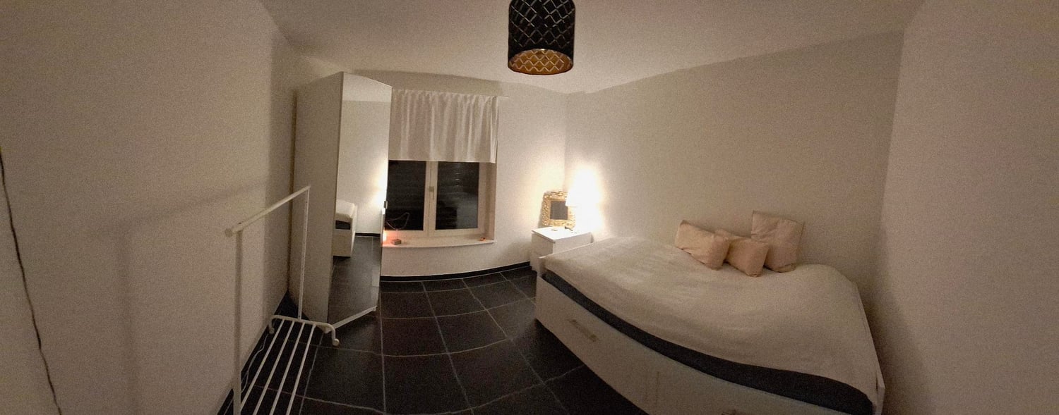 Chambre en colocation, photo 2 sur 2