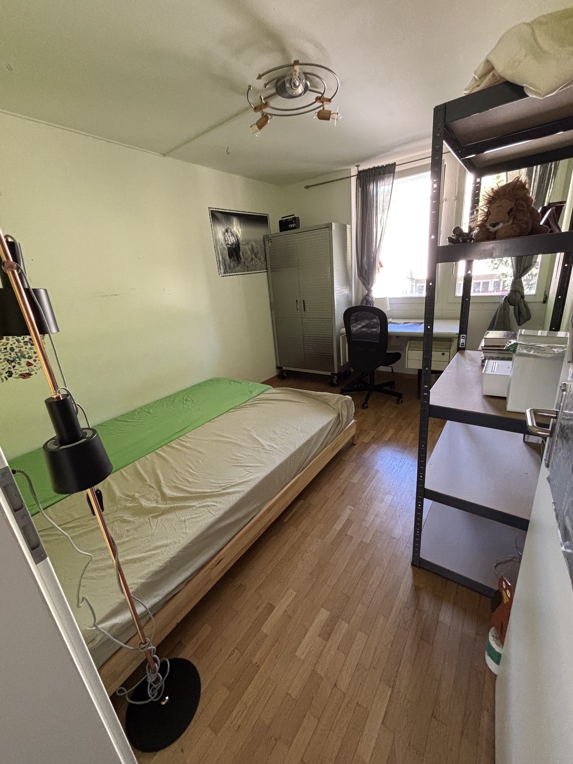 maison individuelle de 6 ½ pièces, photo 2 sur 9