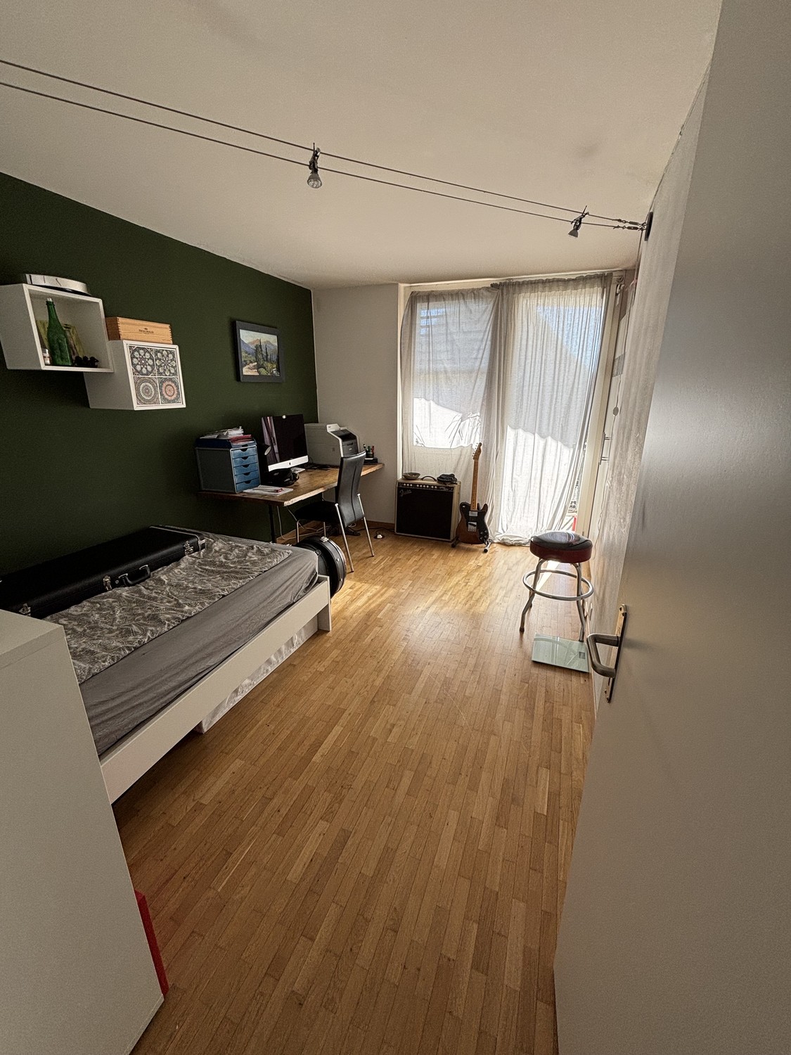 maison individuelle de 6 ½ pièces, photo 6 sur 9