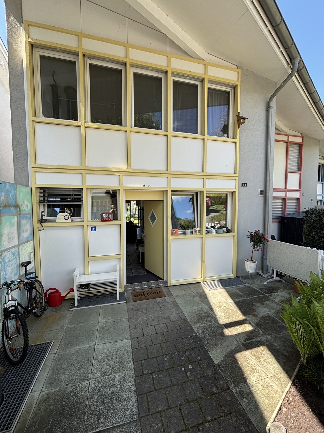 maison individuelle de 6 ½ pièces, photo 7 sur 9