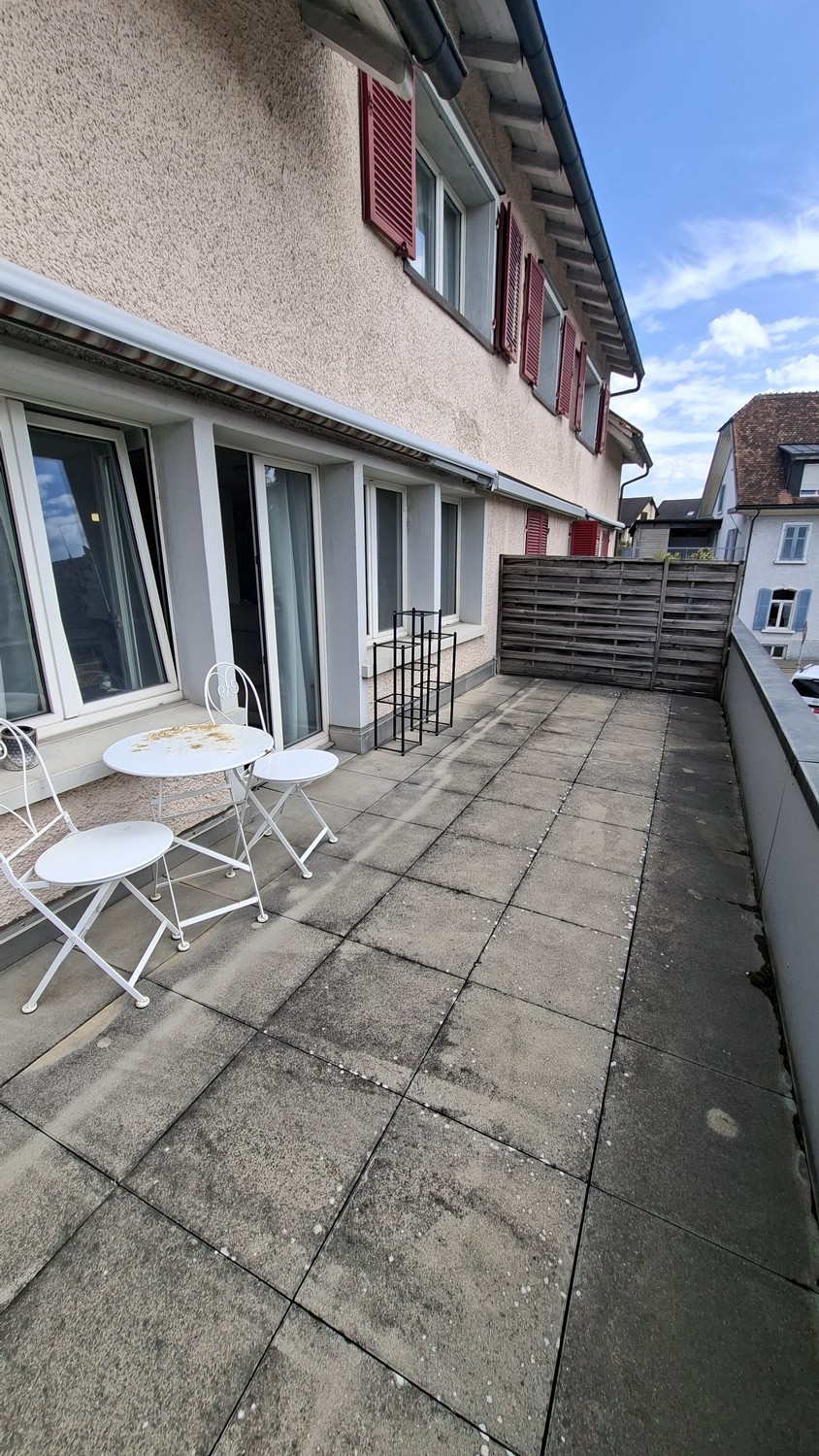 Appartement de 1 ½ pièces, photo 2 sur 6