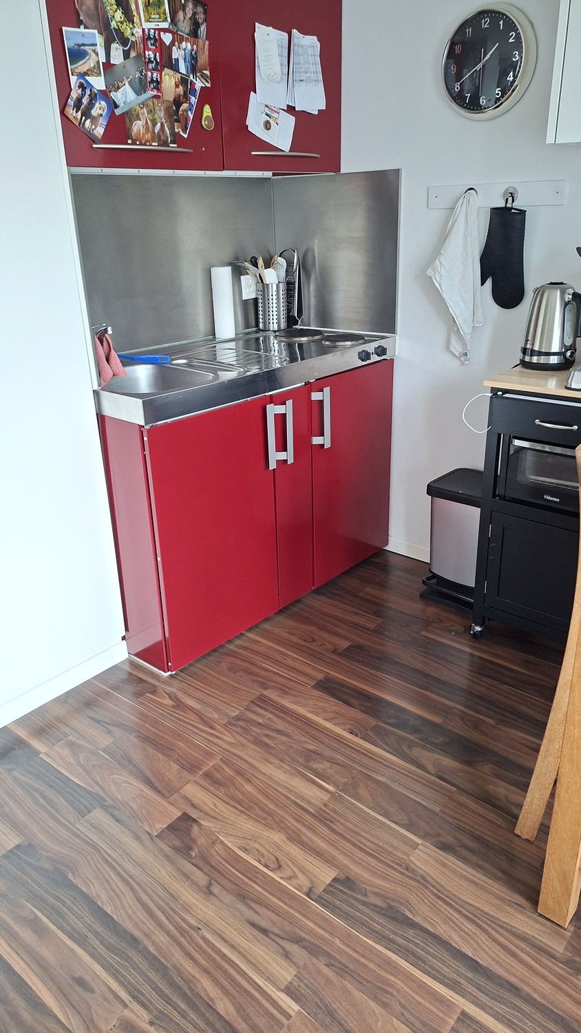 Appartement de 1 ½ pièces, photo 3 sur 6