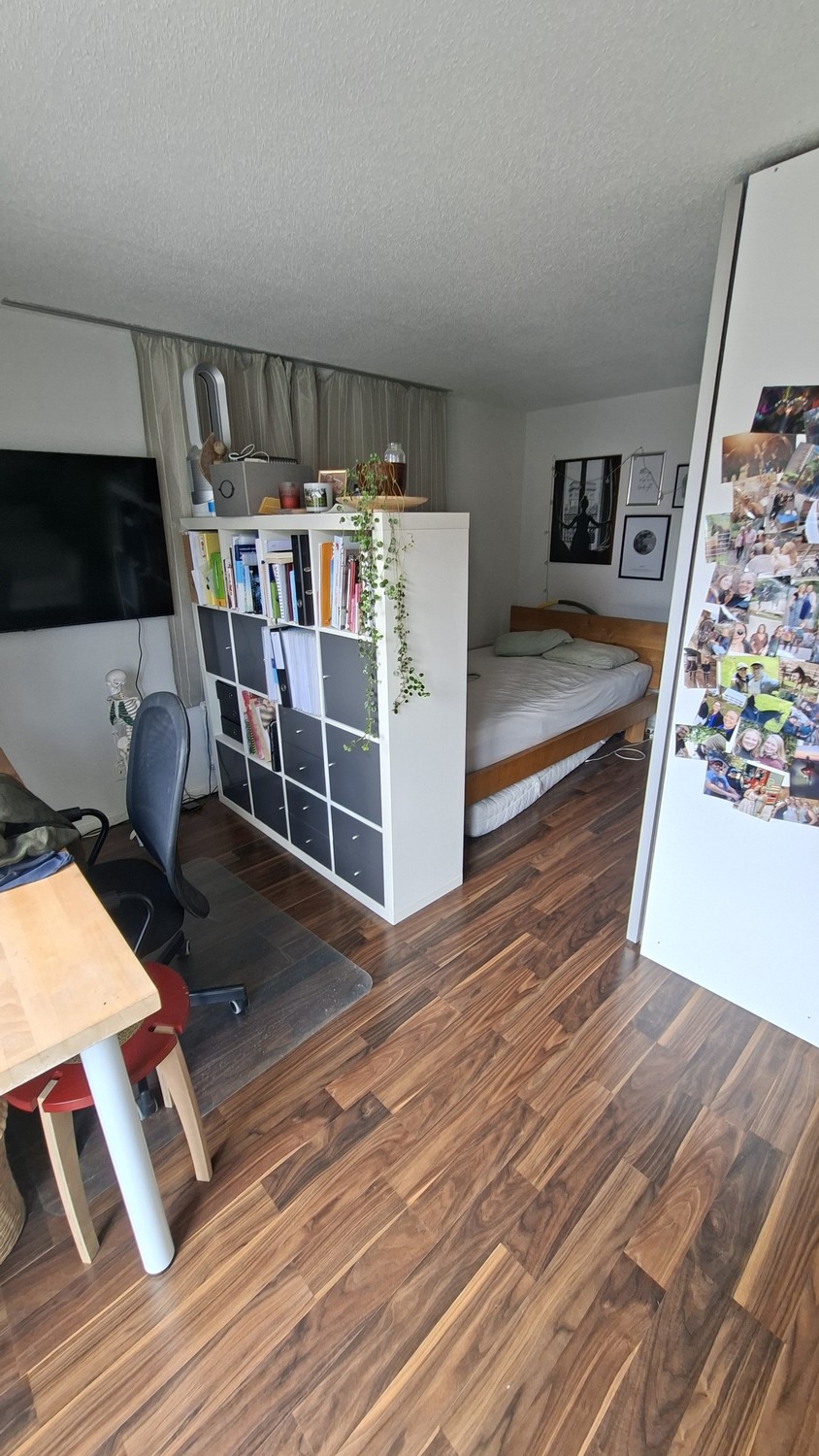 Appartement de 1 ½ pièces, photo 6 sur 6