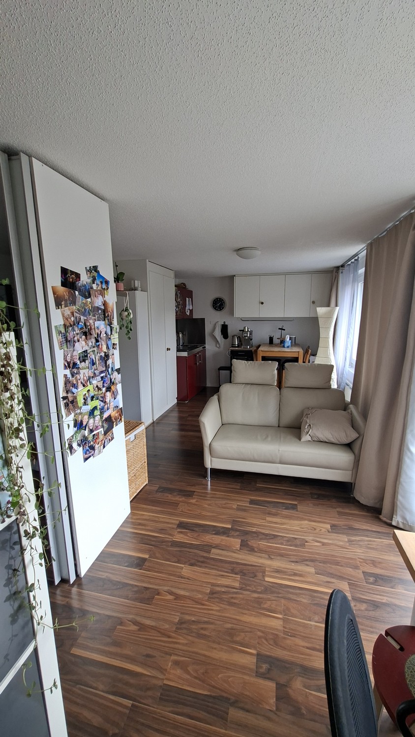 Appartement de 1 ½ pièces, photo 4 sur 6