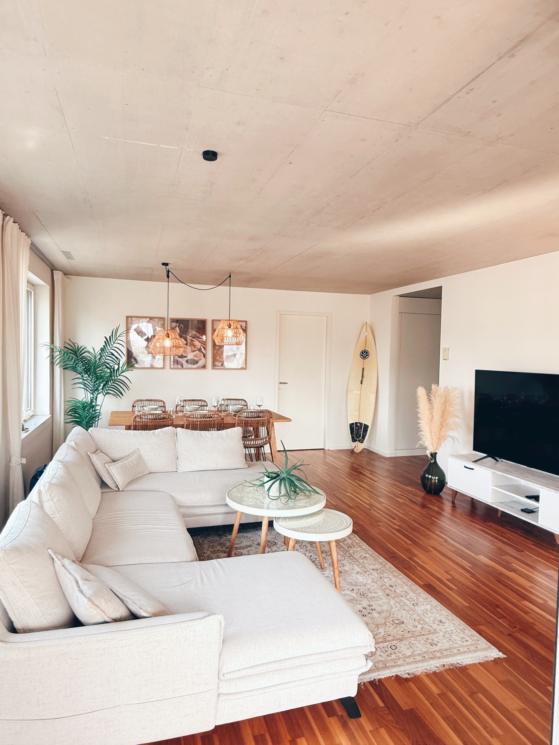 Appartement de 3 ½ pièces, photo 8 sur 10