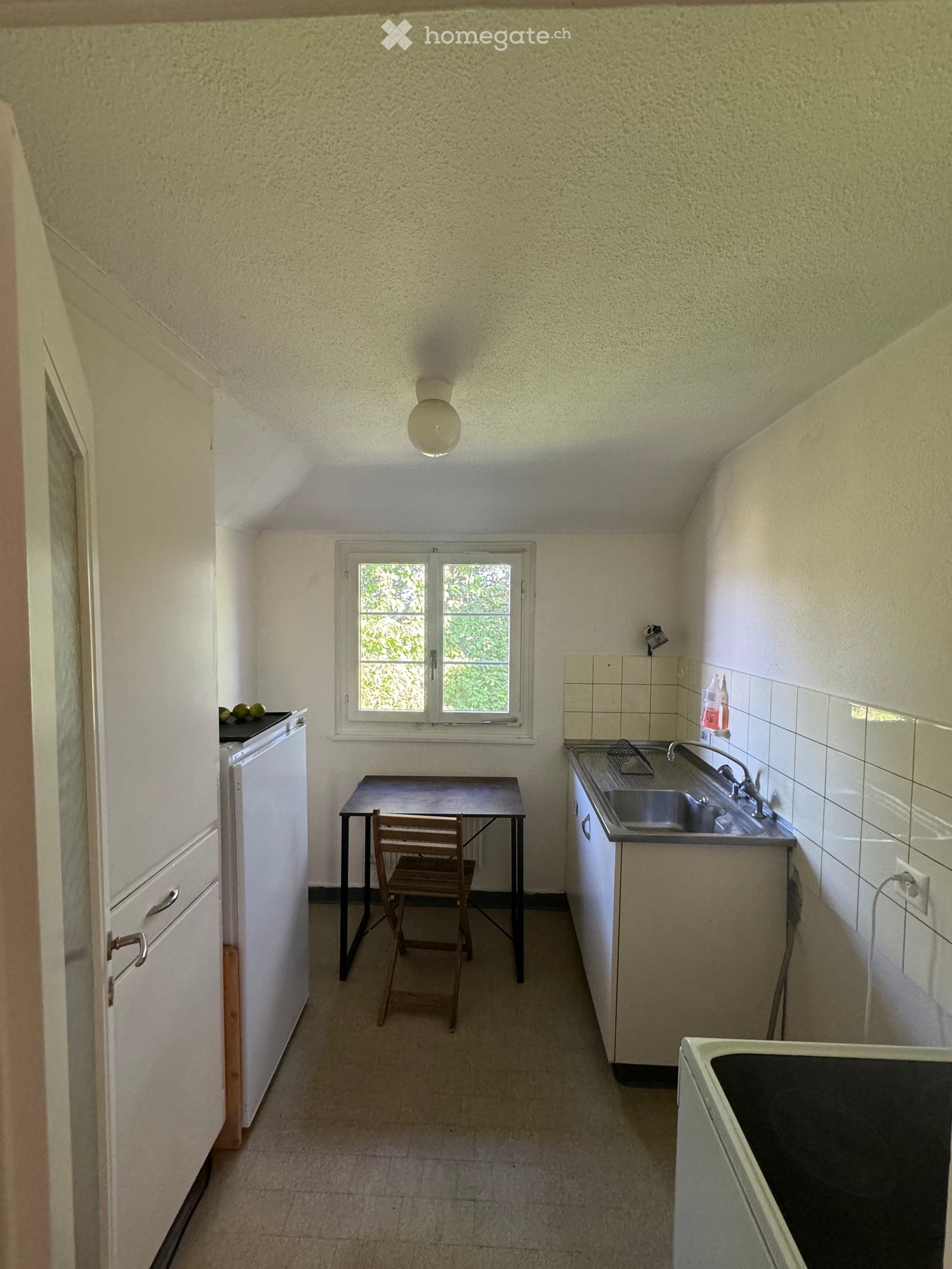 Appartement de 2 pièces, photo 3 sur 5