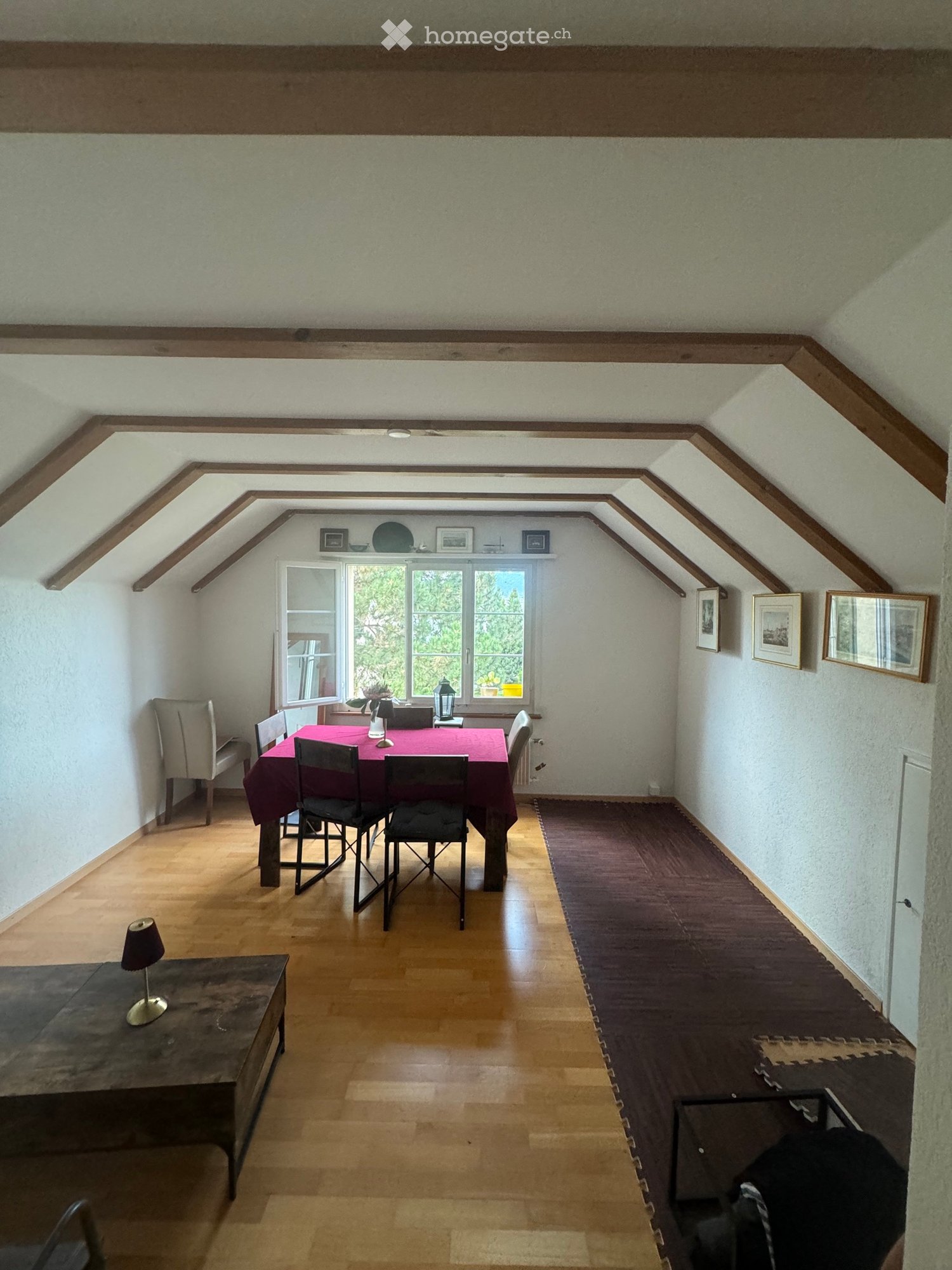Appartement de 2 pièces, photo 1 sur 5