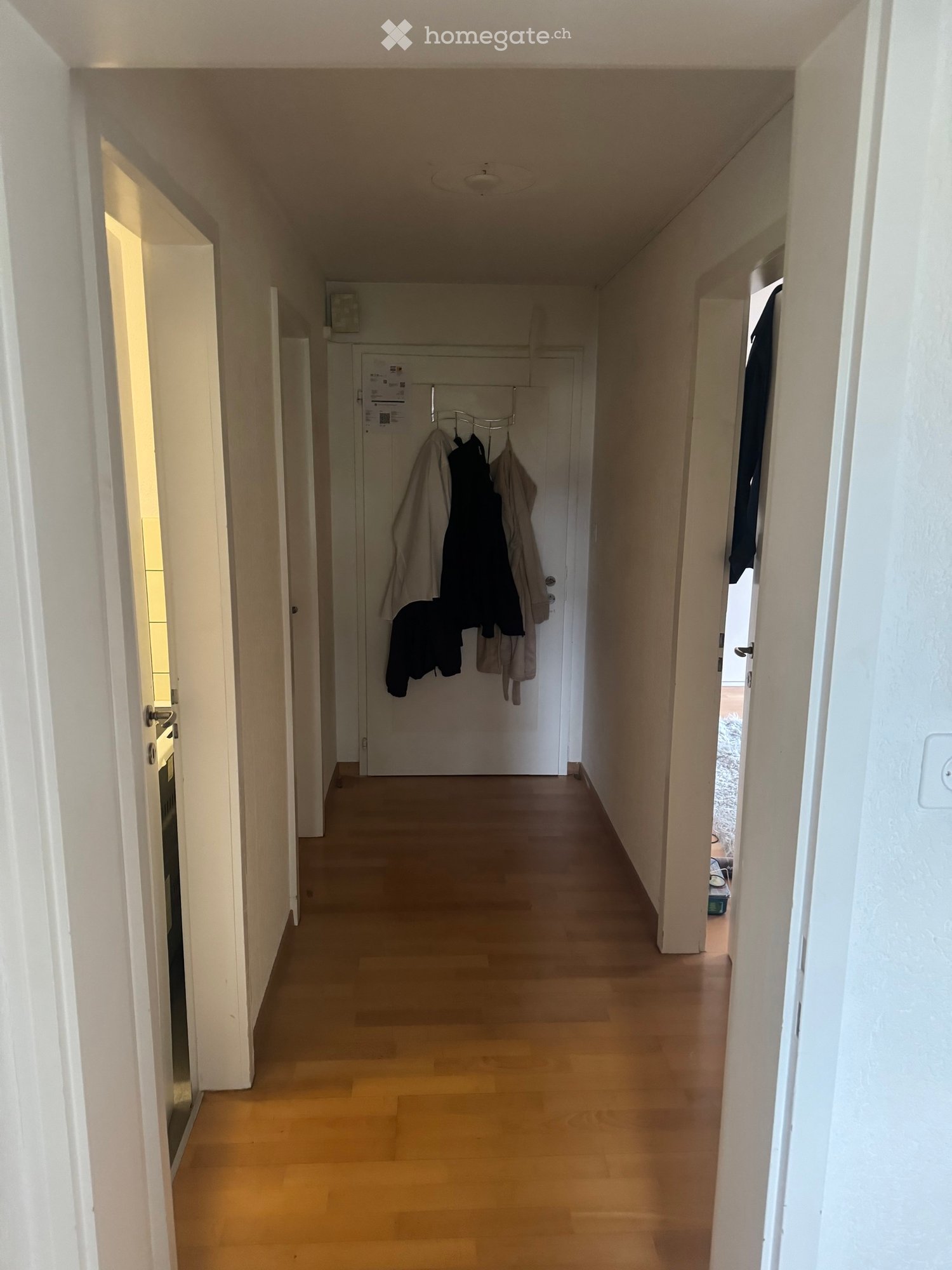 Appartement de 2 pièces, photo 2 sur 5