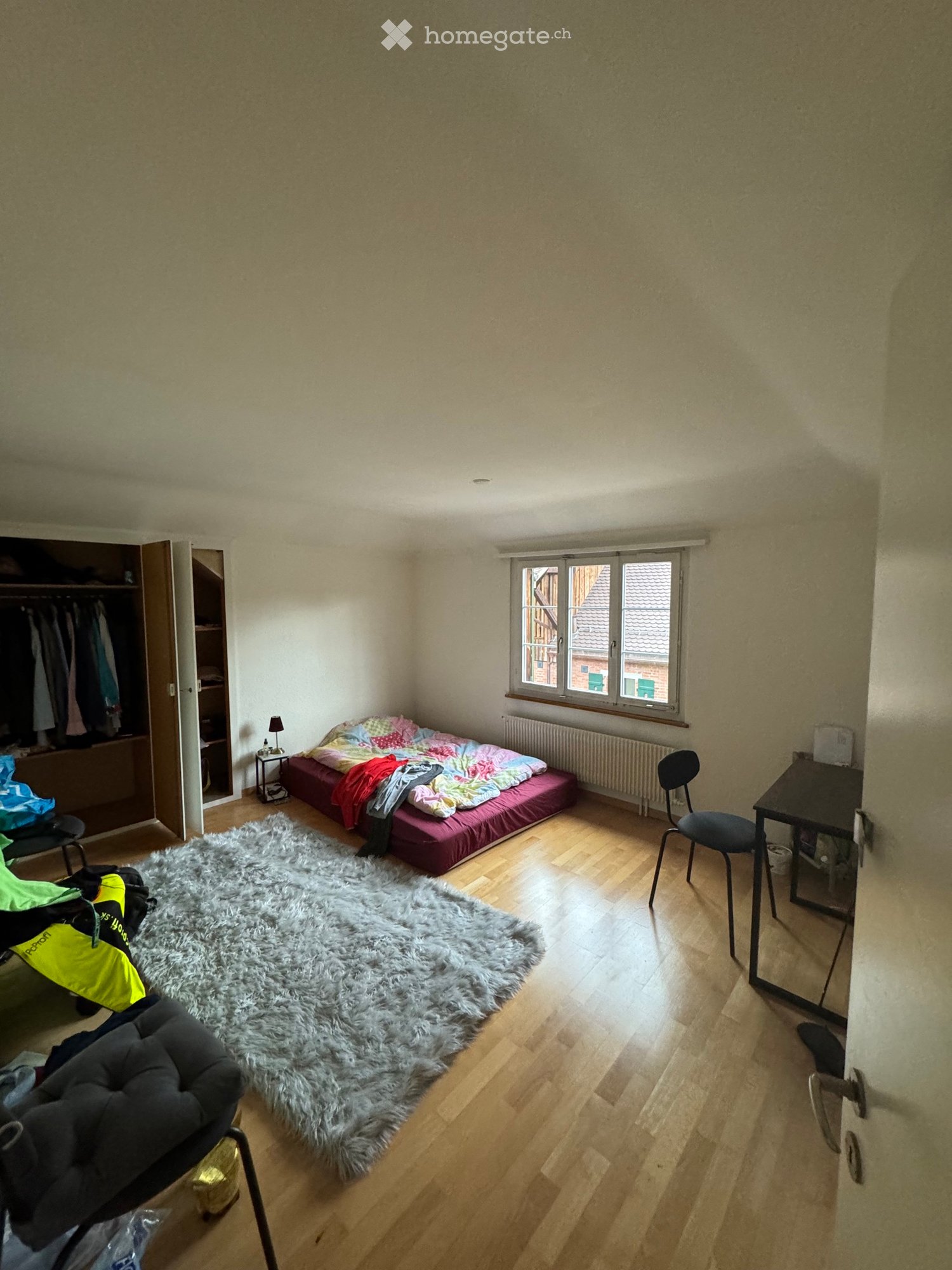 Appartement de 2 pièces, photo 5 sur 5