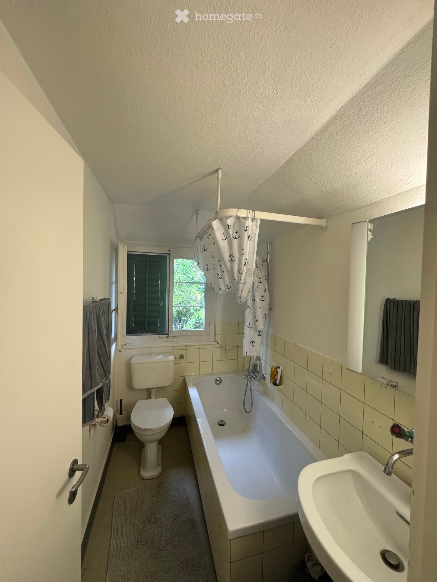 Appartement de 2 pièces, photo 4 sur 5