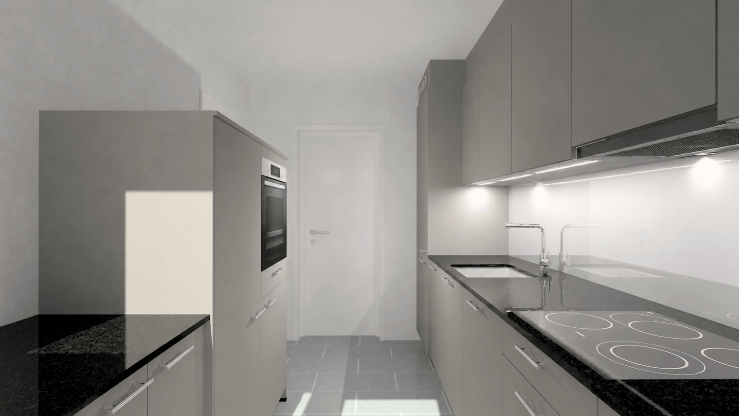Appartement de 3 ½ pièces, photo 3 sur 8
