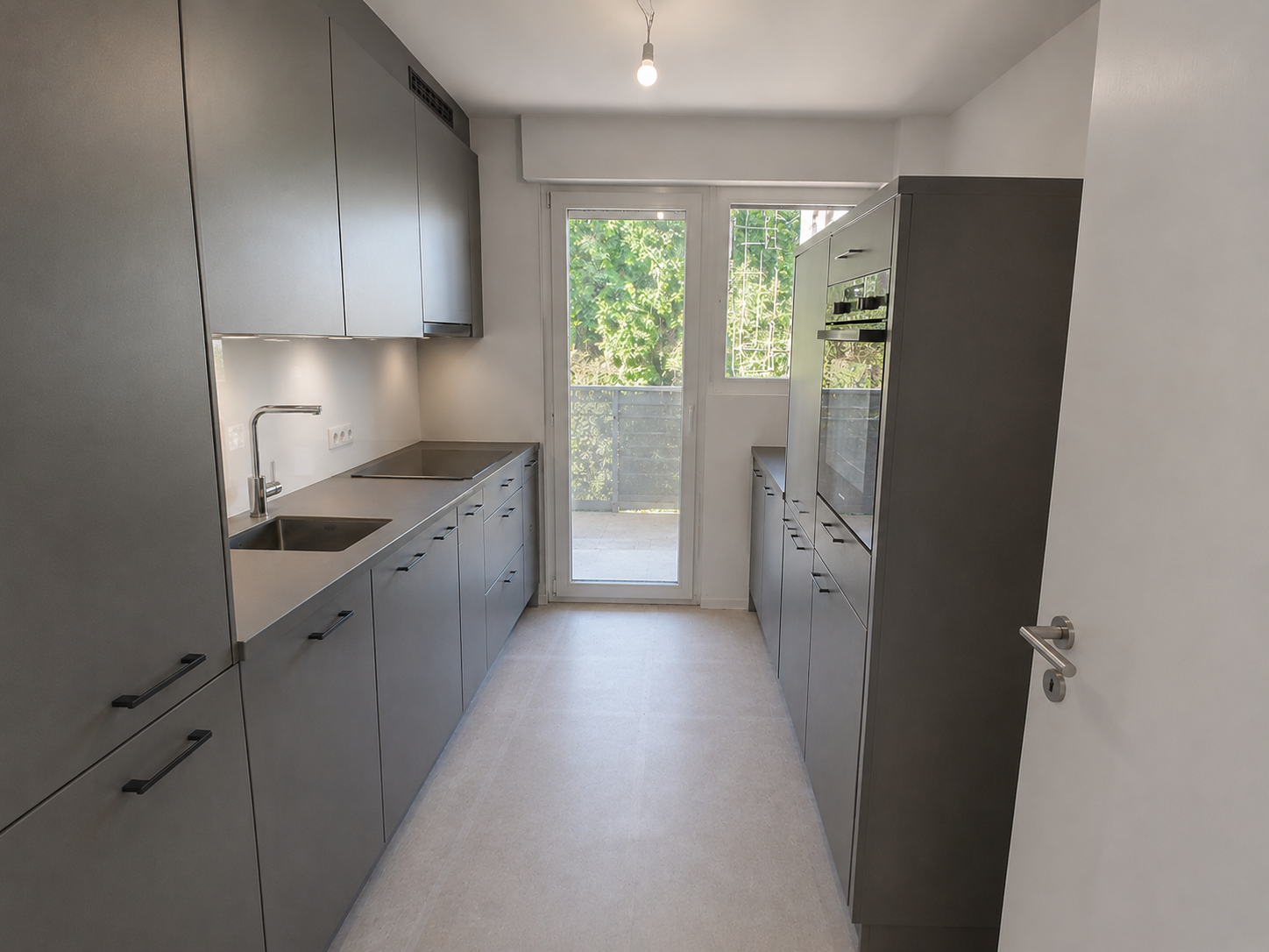 Appartement de 3 ½ pièces, photo 2 sur 8