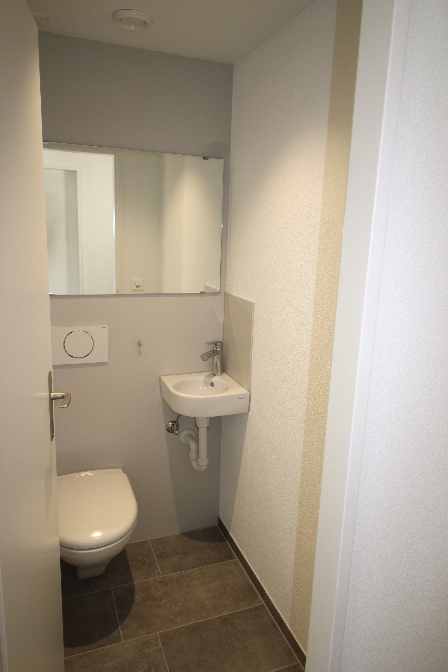 Appartement de 3 ½ pièces, photo 6 sur 8