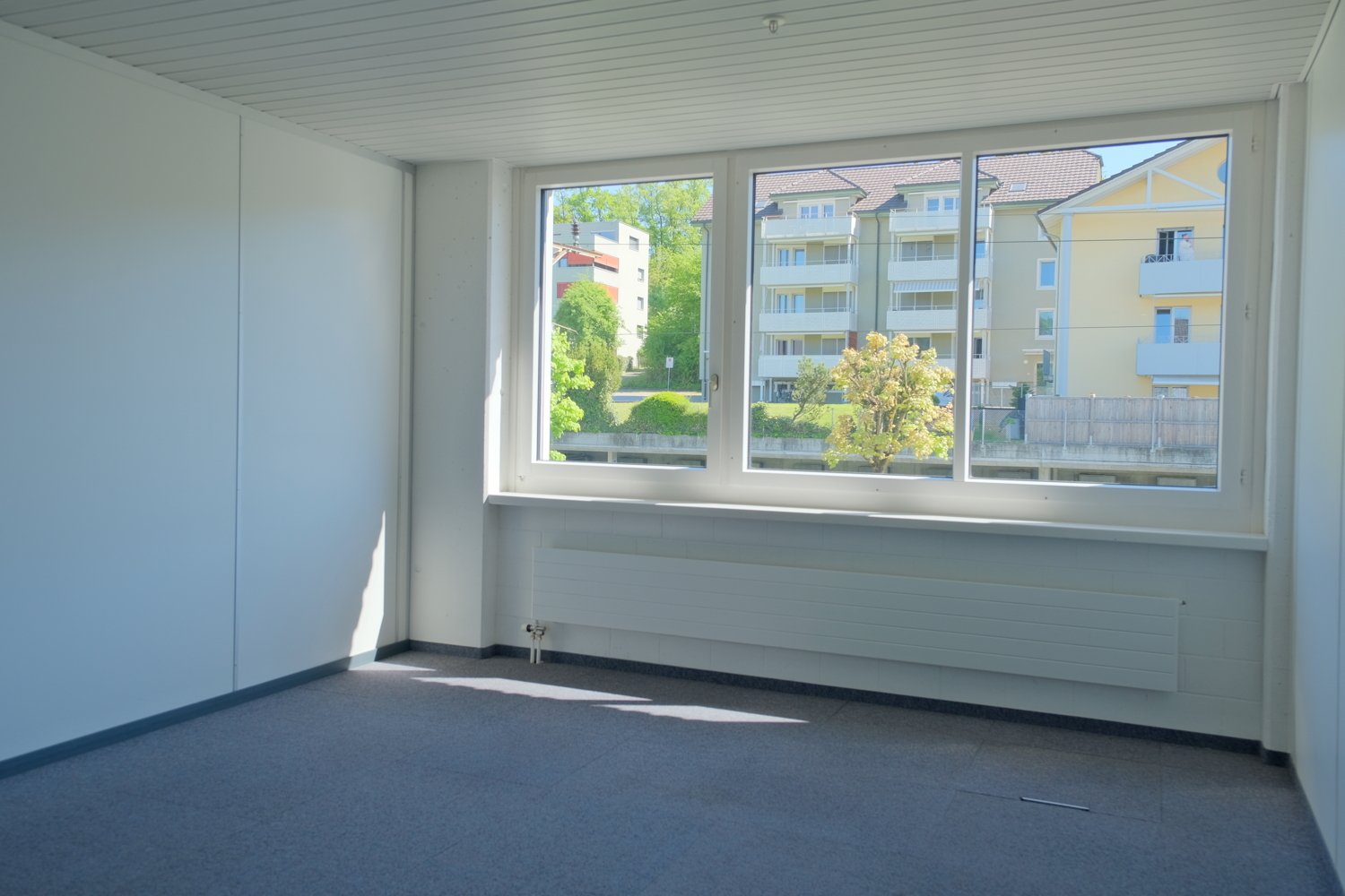 Bureau de 24m²