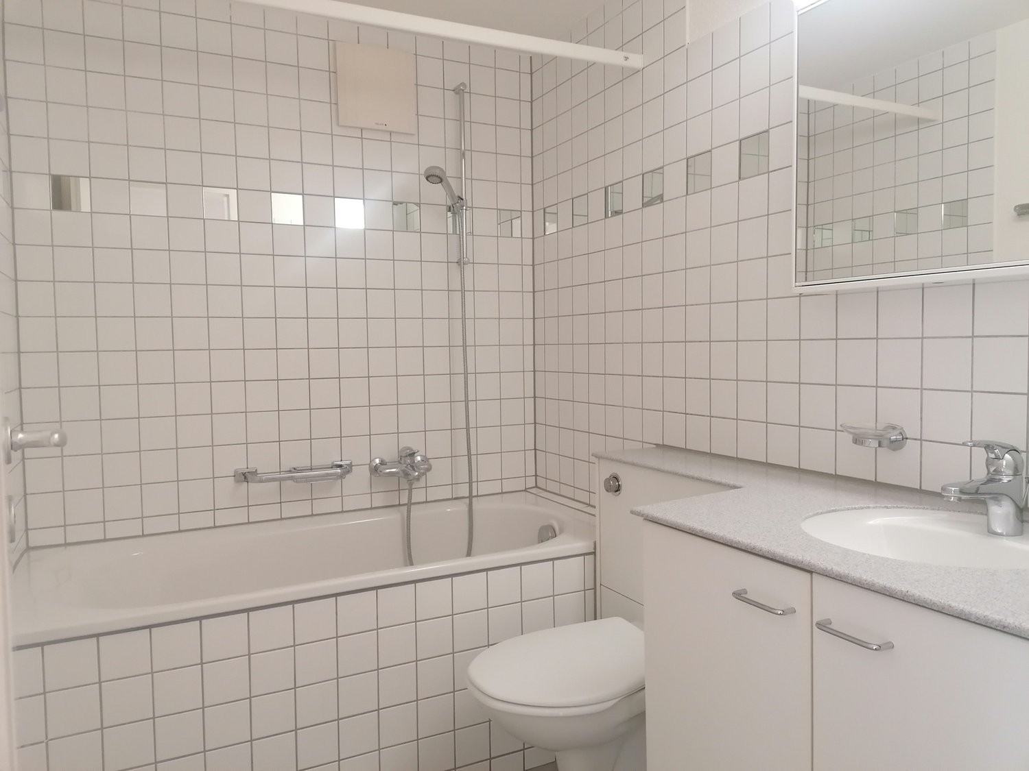 Appartement de 3 pièces, photo 3 sur 4