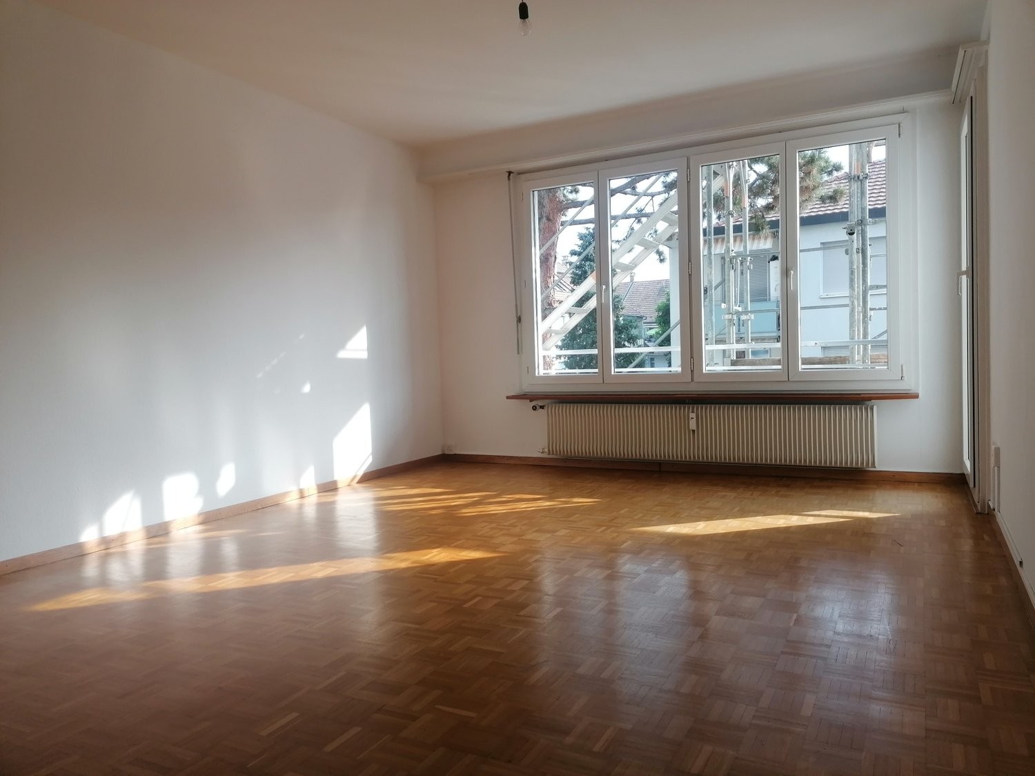 Appartement de 3 pièces, photo 2 sur 4