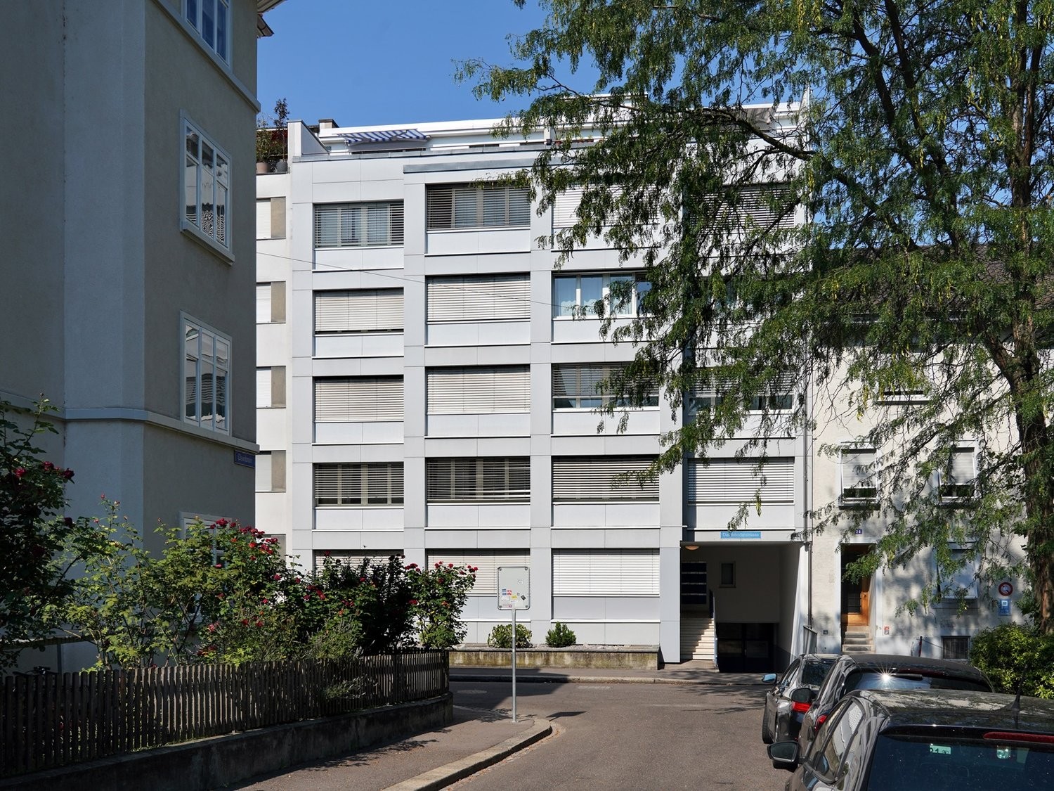 Appartement de 3 pièces, photo 1 sur 4