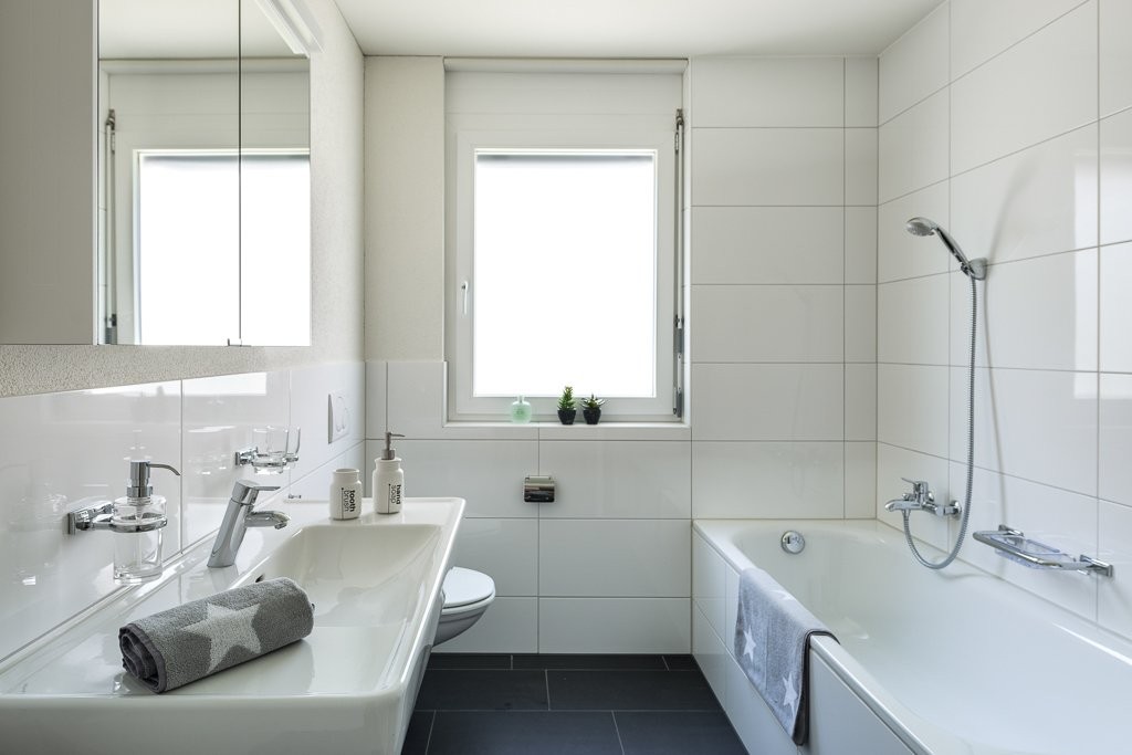 Appartement de 3 ½ pièces