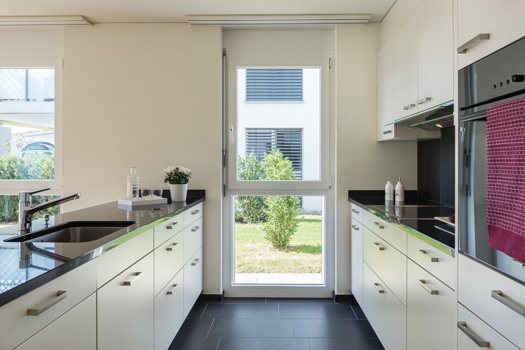 Appartement de 3 ½ pièces