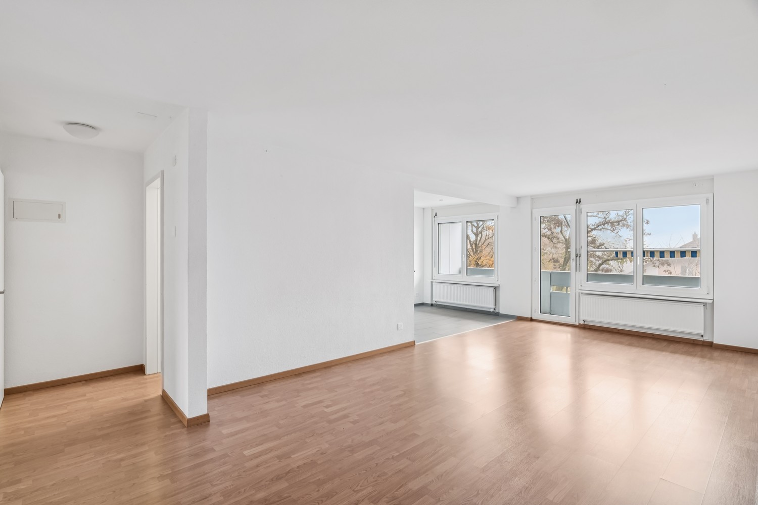 Appartement de 1 ½ pièce, photo 2 sur 4