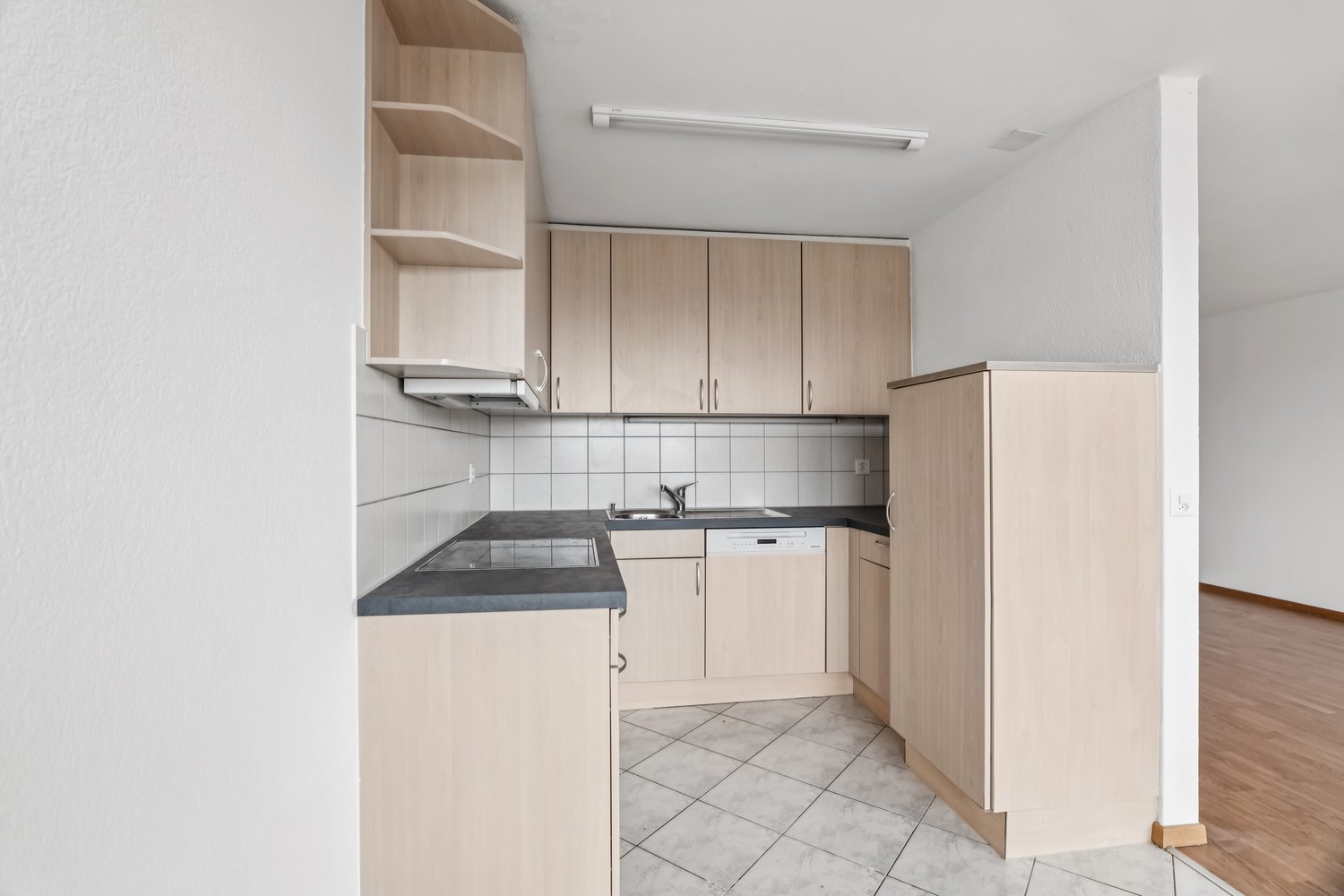 Appartement de 1 ½ pièce, photo 3 sur 4